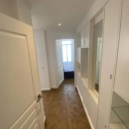 Chick Luxury By Monte Carlo Casino Beausoleil