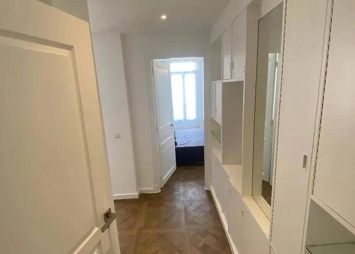 Chick Luxury By Monte Carlo Casino Beausoleil